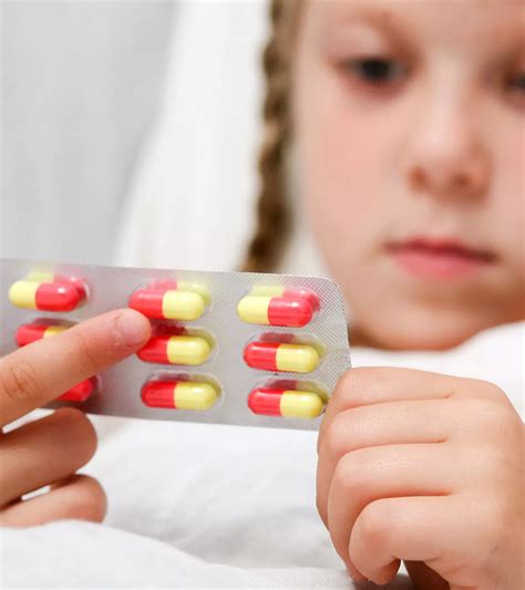 Ibuprofen For Children: A Complete Safety And Dosage Guide