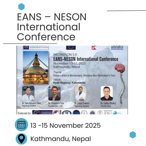 Annual Meeting of American Epilepsy Society - Events - ISPN