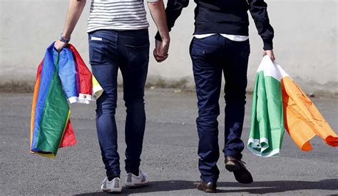 Lesbian, gay adolescents more prone to mental illness- The Week