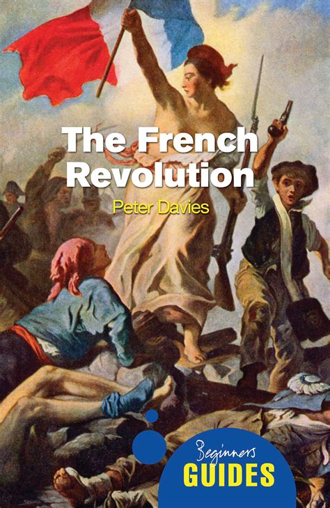 Books Based On The French Revolution at Robert Keck blog