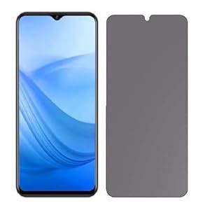 Squasher products's Anti-Spy Privacy Screen Guard for I Kall Z19 ...