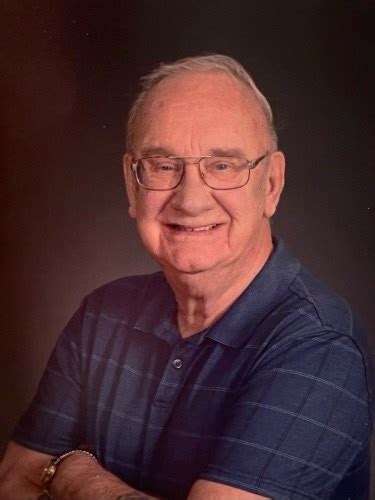 Richard Stewart Obituary (1940 - 2022) - Eau Claire, WI - Leader Telegram