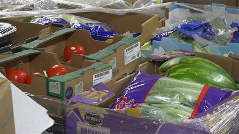 Jacksonville families at risk of losing food assistance as government ...