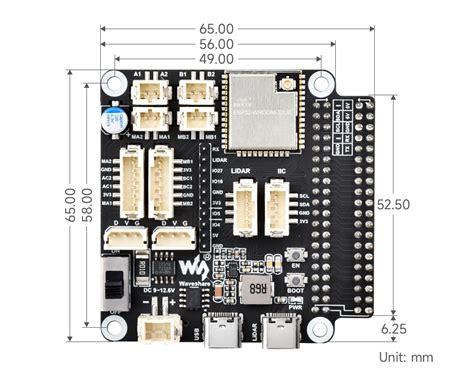 Image result for Hardware Driver Module Robotic Community