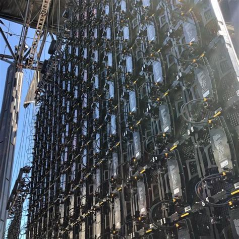 Martin VDO Face5 HC for rent or hire | VIGSØ A/S on dry-hire.com ...