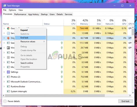 Image result for How to Fix Origin Update Restart Problem