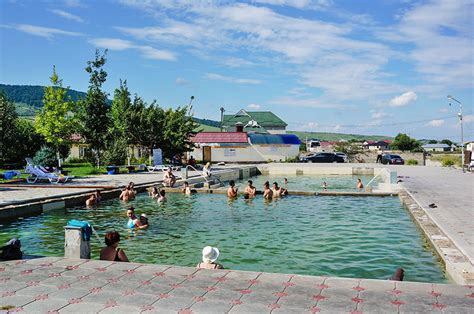 Достопримечательности Нальчика: что посмотреть и где побывать