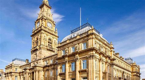 THE MUNICIPAL HOTEL LIVERPOOL - MGALLERY - Hotel Reviews, Photos, Rate ...