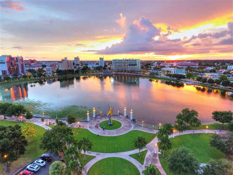 11 Unforgettable Experiences in Lakeland, Florida | TouristSecrets