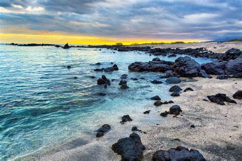 Galapagos Island, Ecuador - TimesTravel