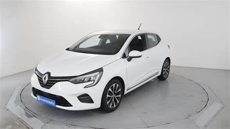 Renault Clio 5 d’occasion reconditionnée - 1.5 Blue dCi 100 BVM6 Intens ...