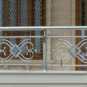 Handrail Manufacturers in Ahmedabad, Stainless Steel Stair Railing System