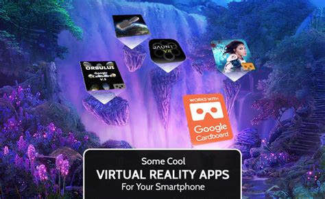 Virtual Reality Apps 的图像结果