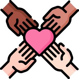 Download Free Multicultural Icons in PNG & SVG