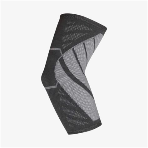 Vector X Elbow Support with Anti Slip – Romjee Sports Llp