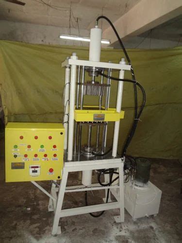 Cow Dung Dhoop Stick Making Machine and Incense Stick Making Machine ...