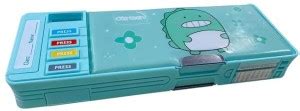 Flipkart.com | shreekhodiyar 1 OTHER Art Plastic Pencil Box