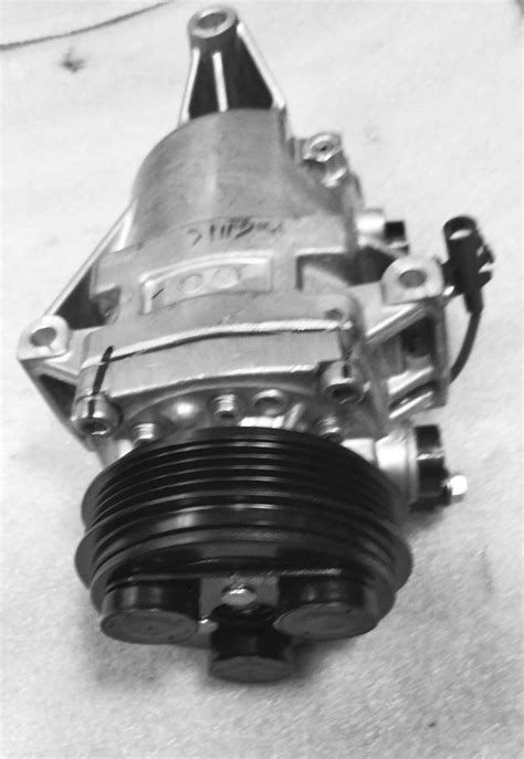 COMPRESSOR ASSY 95200M79M00 – CarTrends