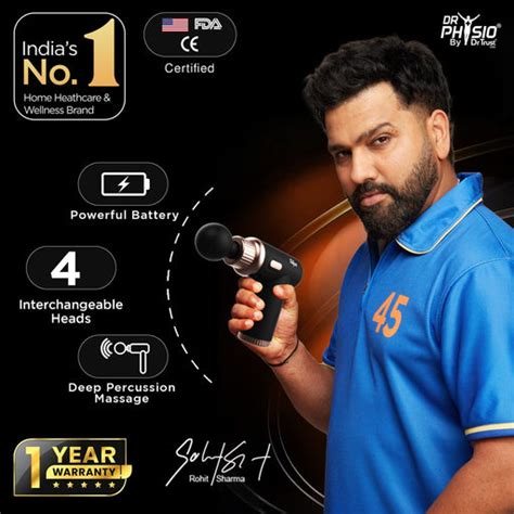 Full Body Massagers — Dr Trust