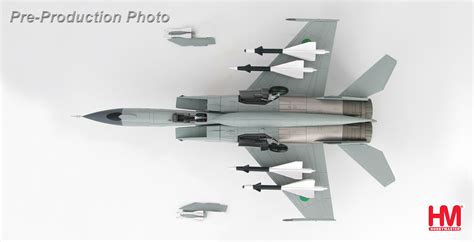 MIG-25PD Foxbat 1025th Aerial Squadron, Libyan Air Force, Benin 1981