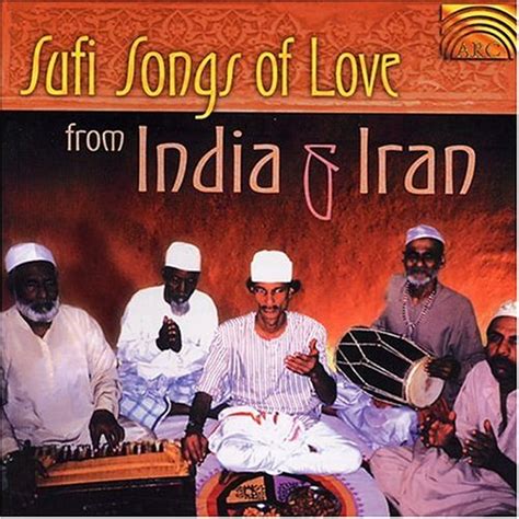 Buy Sufi Songs of Love from Indian Online at Low Prices in India ...