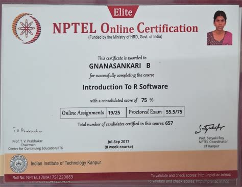 Gnanasankari's Portfolio