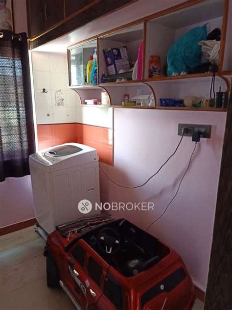 R k Apartment Vijayanagar - Without Brokerage Semi-furnished 3 BHK Flat ...