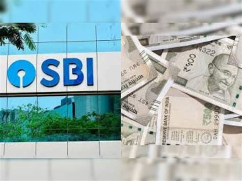 Do You Know Salary Of SBI Chairman? Check Lavish Govt Bunglow, Pension ...