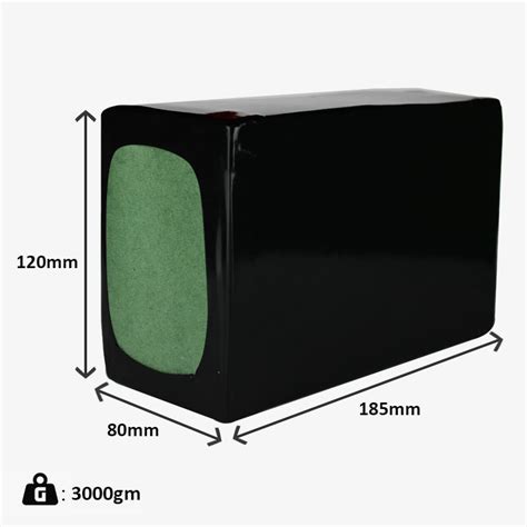 WATTNINE® 24V 20Ah Li-ion (NMC) Battery Pack – QuartzComponents
