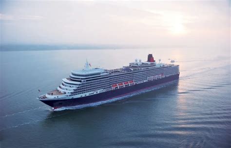 Queen Elizabeth Review | U.S. News Travel