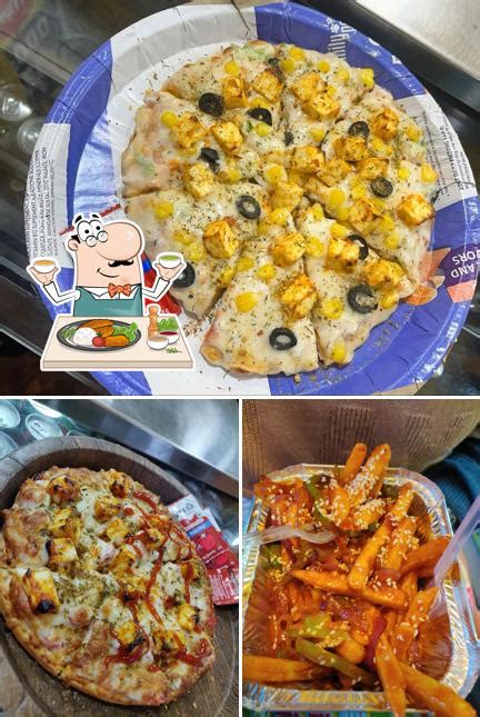 Cfc Fast Food, Dalhousie - Restaurant reviews