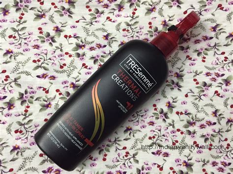 Tresemme Heat Tamer Spray