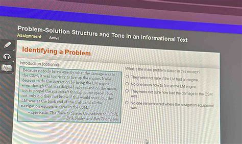 Image result for Problem and Solution Informational Text