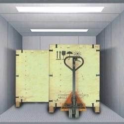 Goods lift buy in Chandigarh