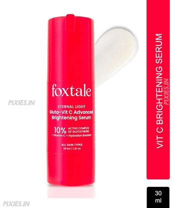 FoxTale – Pixies.in