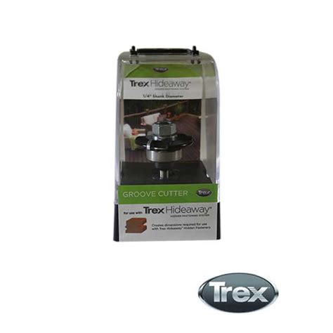Image result for Trex Deck Router Bit