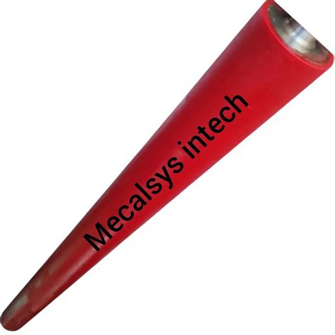 Polyurethane Rollers - INDUSTRIAL RUBBER ROLLER Manufacturer from Chennai