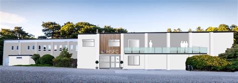 HARROGATE SQUASH & FITNESS CENTRE (2026) All You Need to Know BEFORE ...