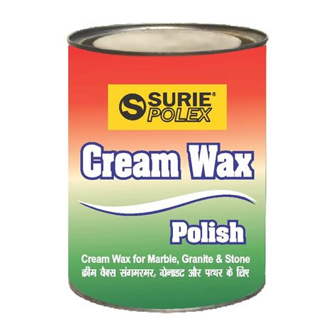 SURIE POLEX Cream Wax 1Ltr : Amazon.in: Health & Personal Care