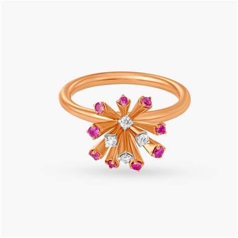 Bring the Shine | Tanishq Online Store