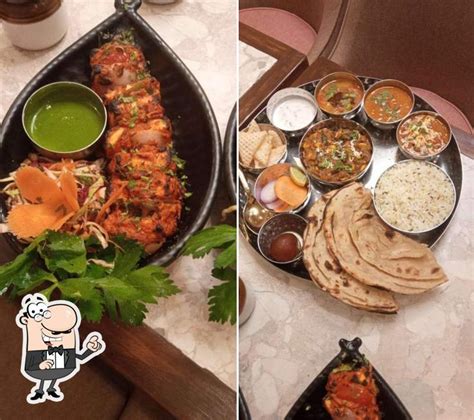 Indian Thali House (Pure Veg) CBD Belapur, Navi Mumbai - Restaurant ...
