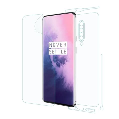 OnePlus Screen & Body Protectors