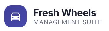 Fresh Wheels - #1 Driving School Management Software in India