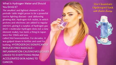 Image result for Drinking H2O2