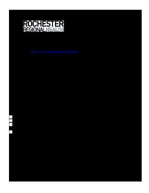2016-2026 Form NY RGH DBP Initial Parent Intake - Blank Fillable ...