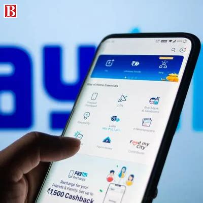 Paytm to file 16,000 crore IPO; would strengthen its payment ecosystem ...