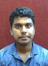 Students Projects | College Of Engineering, Guindy