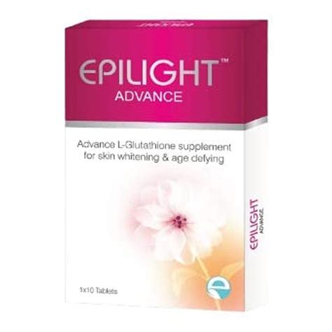 Buy EPILIGHT Advance, 30 Tablets : ClickOnCare.com
