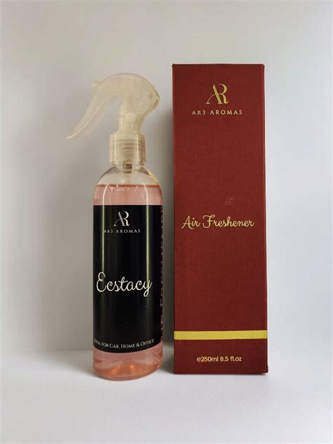 Air Freshener – AR3 AROMAS