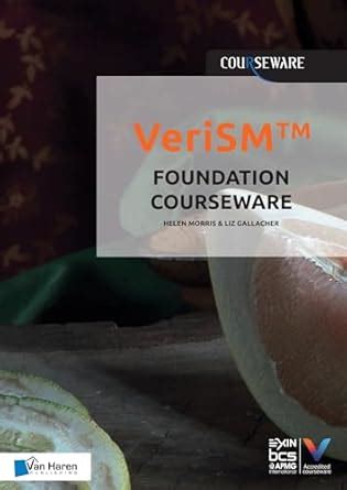 Buy VeriSM – Foundation Courseware Book Online at Low Prices in India ...